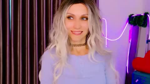 Katarina online show from 02/12/26, 10:21