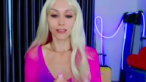 Katarina online show from 02/13/26, 10:22