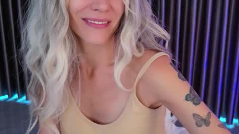 Katarina online show from 03/23/26, 10:19