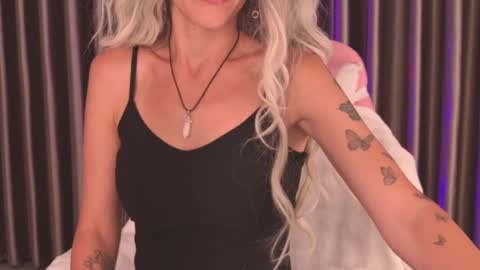 Katarina online show from 04/09/26, 12:10