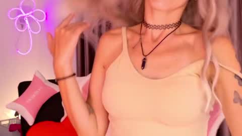 Katarina online show from 07/06/26, 03:03