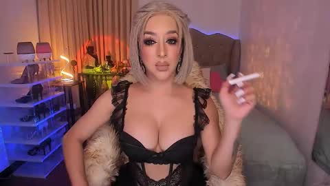 Contessa online show from 02/23/26, 11:51