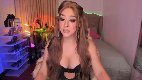 Contessa online show from 03/07/26, 11:07