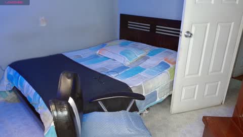 Valentina online show from 12/03/24, 10:39