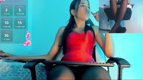 Snapshot of goddess_valen chatting on 04/30/26, 04:41 goddess_valen online show from 04/30/26, 04:41