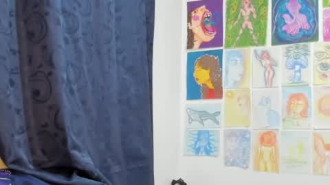 vee online show from 02/17/25, 01:58