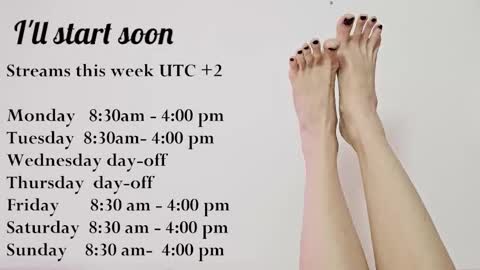 Verdgy online show from 11/01/25, 05:42