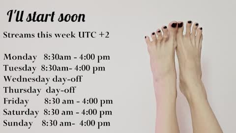 Verdgy online show from 11/29/25, 06:49