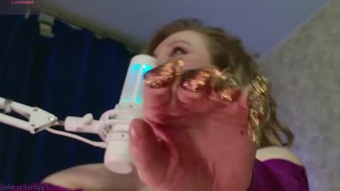 Verdgy online show from 03/06/26, 09:06