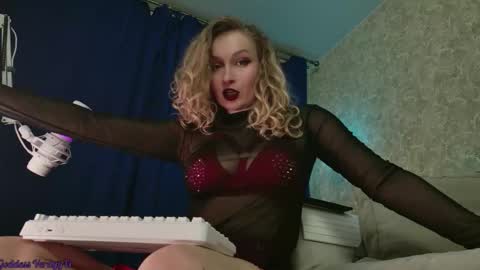 Verdgy online show from 03/17/26, 07:55