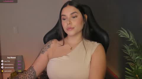 Miss Veronica  - The Supreme   online show from 11/27/25, 05:26