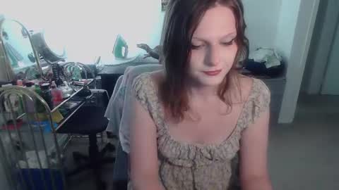 Goddess of Insanity online show from 06/12/26, 03:00