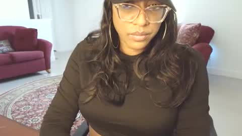 Xandra The Goddess online show from 04/23/26, 12:40