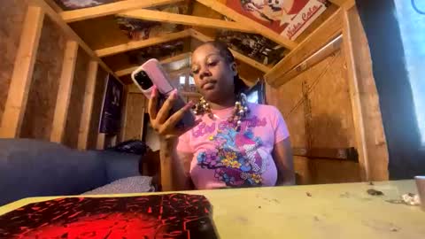 goddess_xtacy online show from 04/23/26, 04:20