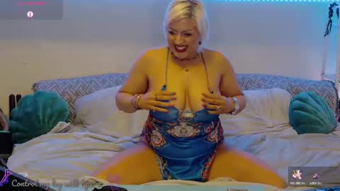 Goddess Alimony online show from 01/26/25, 04:30