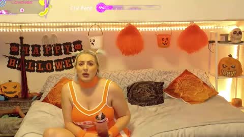 Goddess Alimony online show from 10/25/25, 09:09