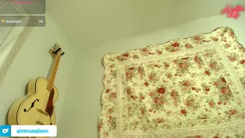 Snapshot of goddessalison chatting on 05/05/26, 03:14 goddessalison online show from 05/05/26, 03:14