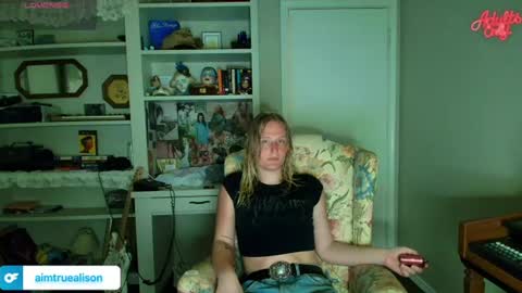 goddessalison online show from 07/24/26, 01:58