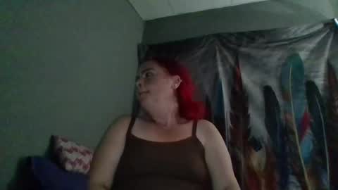 Snapshot of goddessalizee chatting on 06/27/26, 09:14 goddessalizee online show from 06/27/26, 09:14