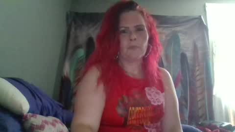 Snapshot of goddessalizee chatting on 07/02/26, 10:05 goddessalizee online show from 07/02/26, 10:05
