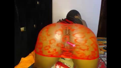 goddessally2 online show from 09/20/25, 06:14