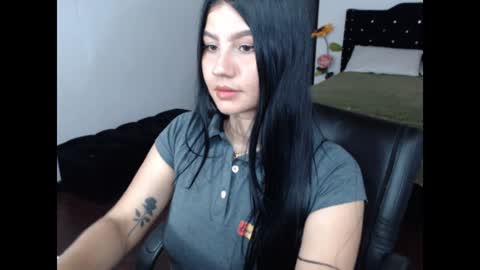 Angelina  online show from 01/29/25, 09:28