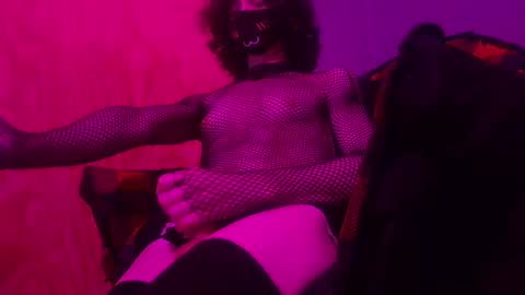 Goddess Aubrey online show from 07/23/26, 06:44