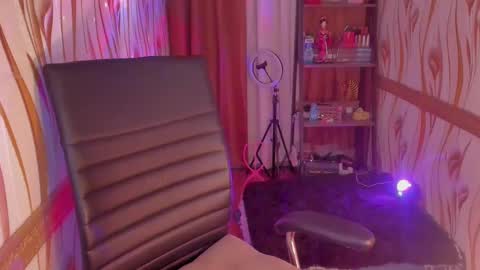 Barbie Brown online show from 12/10/24, 02:27