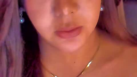 Barbie Brown online show from 02/17/26, 03:14