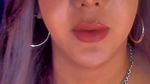 Barbie Brown online show from 02/20/26, 03:36