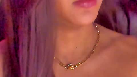 Barbie Brown online show from 03/12/26, 02:50