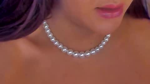 Barbie Brown online show from 04/08/26, 03:17