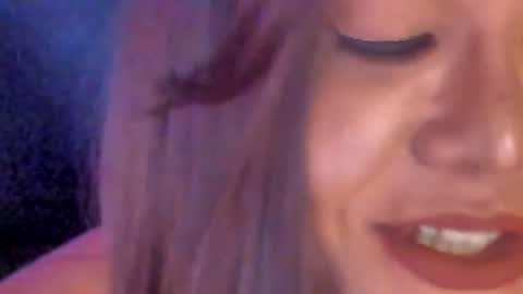 Barbie Brown online show from 04/18/26, 02:59