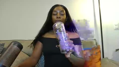 Miss Raven Black online show from 04/03/26, 02:42
