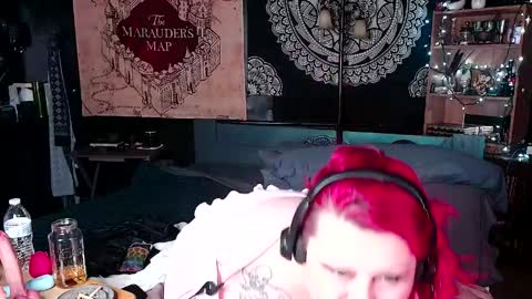 GoddessCassBBW online show from 03/30/26, 05:19