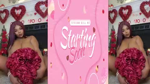 Snapshot of goddesscocoaa chatting on 01/15/26, 07:02 Goddess Cocoa online show from 01/15/26, 07:02