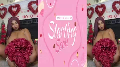 Snapshot of goddesscocoaa chatting on 05/10/26, 05:56 Goddess Cocoa online show from 05/10/26, 05:56