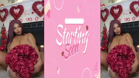 Snapshot of goddesscocoaa chatting on 05/20/26, 05:35 Goddess Cocoa online show from 05/20/26, 05:35