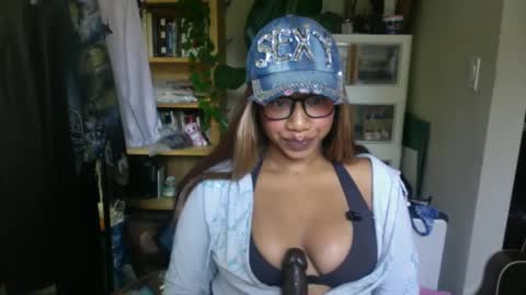 Goddess Daisy Sky online show from 10/05/25, 03:32