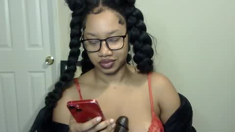 Goddess Daisy Sky online show from 10/14/25, 05:14