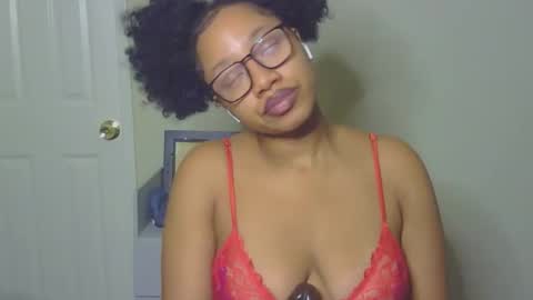 Goddess Daisy Sky online show from 10/19/25, 01:28