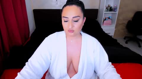 Snapshot of goddessdeborahx chatting on 03/07/25, 03:49 GoddessDeborahX online show from 03/07/25, 03:49