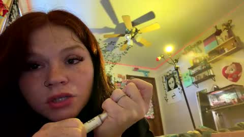 Snapshot of goddessdezzy23 chatting on 05/15/26, 10:28 goddessdezzy23 online show from 05/15/26, 10:28