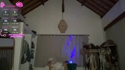 GoddessDove online show from 04/28/26, 11:37