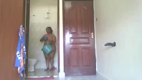 Snapshot of goddessebon chatting on 01/23/25, 09:18 shasha big online show from 01/23/25, 09:18