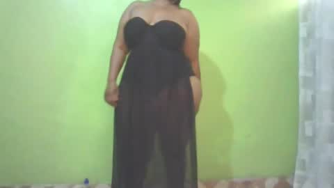 Snapshot of goddessebon chatting on 03/05/25, 12:44 shasha big online show from 03/05/25, 12:44