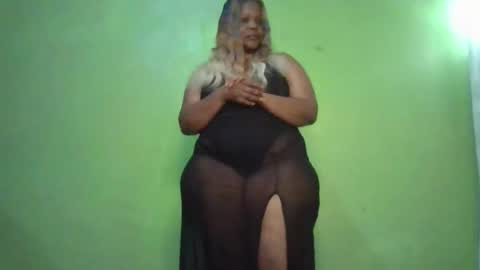 Snapshot of goddessebon chatting on 09/16/25, 08:37 shasha big online show from 09/16/25, 08:37