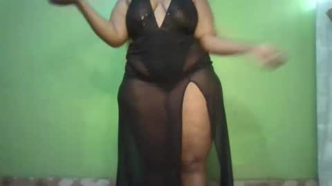 Snapshot of goddessebon chatting on 09/25/25, 07:23 shasha big online show from 09/25/25, 07:23