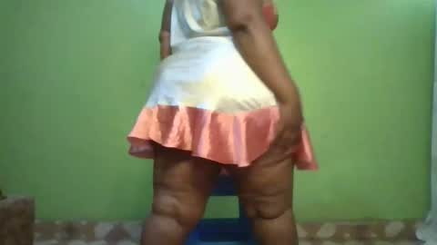 Snapshot of goddessebon chatting on 09/30/25, 08:52 shasha big online show from 09/30/25, 08:52