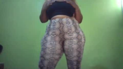 Snapshot of goddessebon chatting on 11/03/25, 10:16 shasha big online show from 11/03/25, 10:16